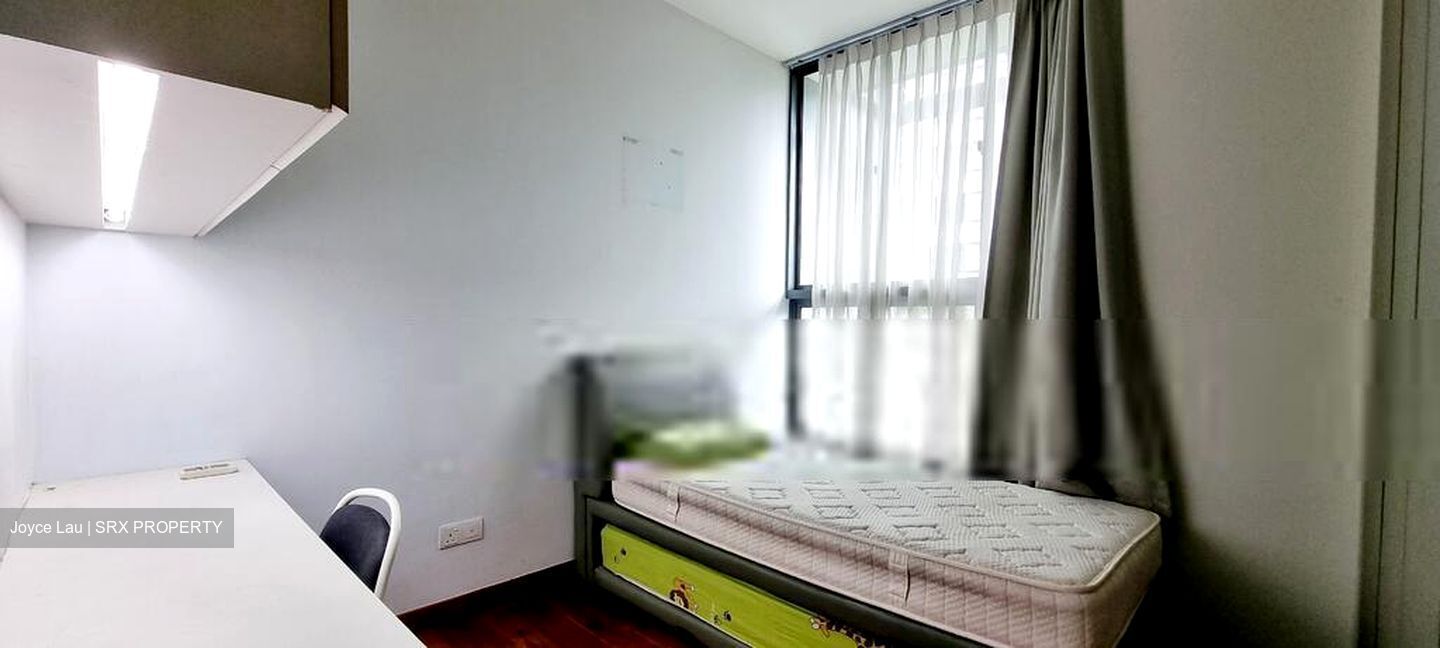 One Oxley Rise (D9), Apartment #410821961